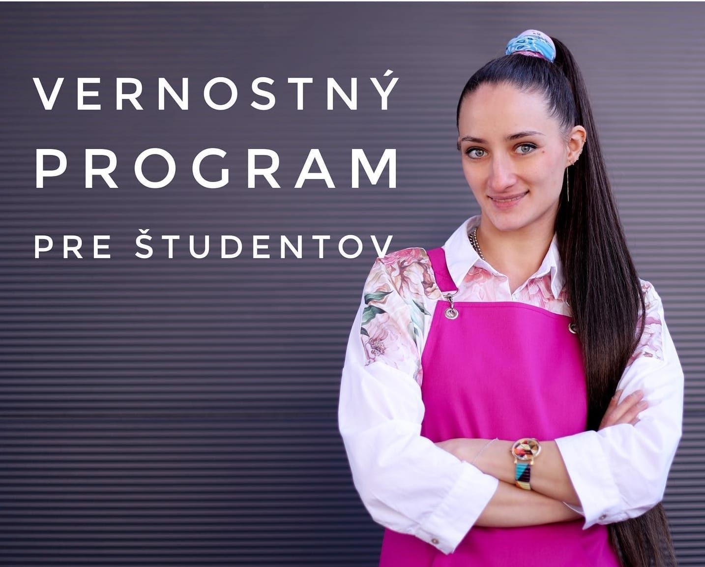vernostný program